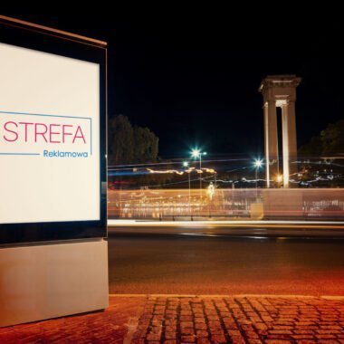 Gabloty informacyjne: niezbędne narzędzie komunikacji