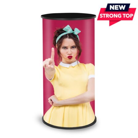 Trybunka Promo 0 - NOWY, MOCNY BLAT