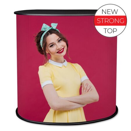 Trybunka Promo 2 - NOWY, MOCNY BLAT