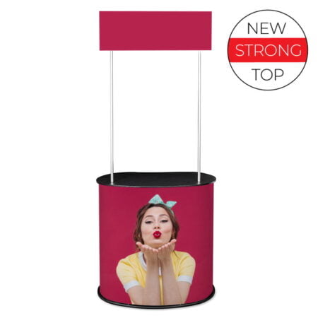 Trybunka Promo 2 Plus - NOWY, MOCNY BLAT