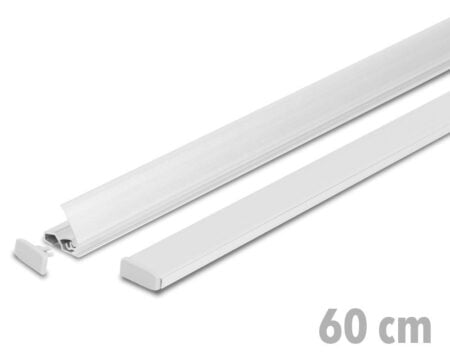 Listwy plakatowe Slim 60 cm