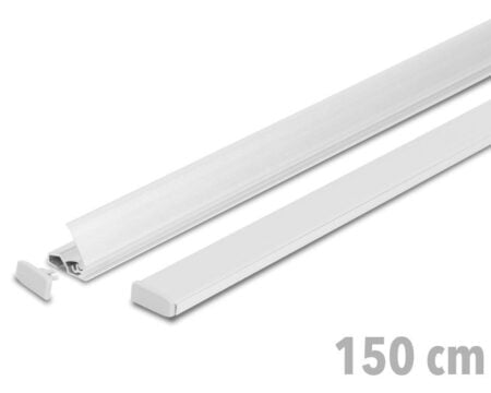 Listwy plakatowe Slim 150 cm