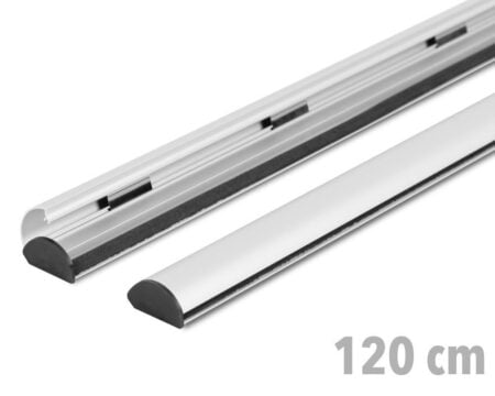 Listwy plakatowe Clip 120 cm