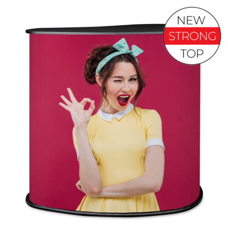 Trybunka Promo 3 - NOWY, MOCNY BLAT