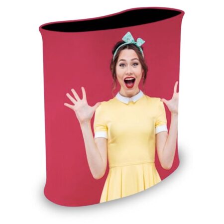 Trybunka Preston Nerka