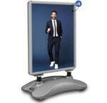 Potykacz Hampton - A0