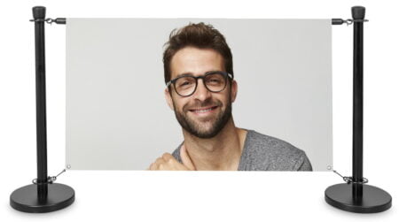 Zestaw Cafeteria - czarny