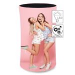 Trybunka Preston Automatic LED Owal