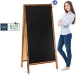Potykacz drewniany Classic XL (72x160 cm)