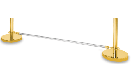 Belka Cafeteria - złota