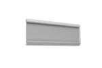 Tabliczka PURO 180x50 mm