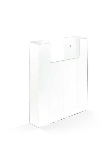 Kieszeń na ulotki DL