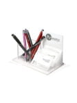 Organizer na biurko small office z logo