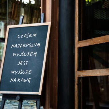 Potykacze. Dlaczego warto ich używać