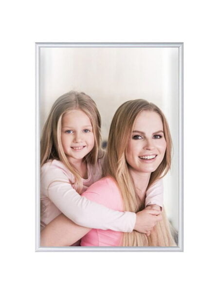 RAMA ZATRZASKOWA A1, PROFIL 25 MM