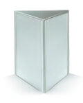 Stojaki na menu A5 x3