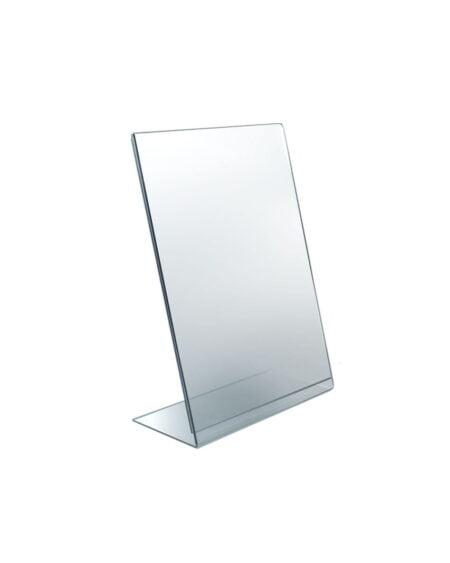 Stojak informacyjny A6