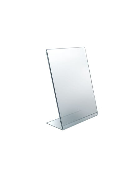 Stojak informacyjny A7