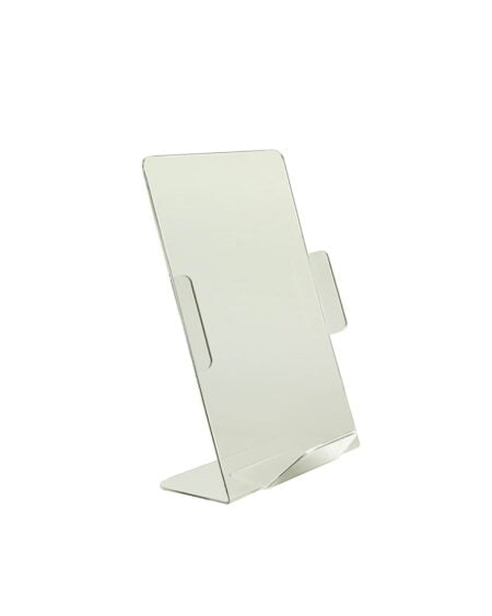 Stojak na ulotki DL SM1