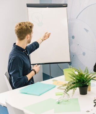 Wyposażenie firm i biur