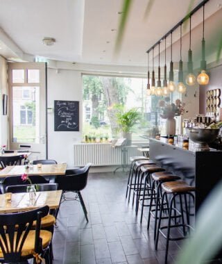 Wyposażenie hoteli, kawiarni i restauracji