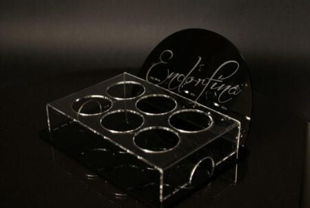 PODSTAWKA NA KIELISZKI WL4