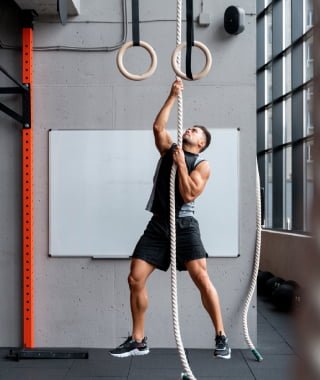 Wyposażenie klubów i obiektów sportowych