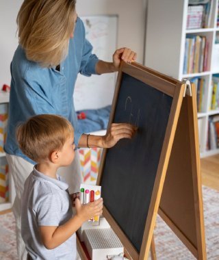 Wyposażenie przedszkoli, szkół i uczelni